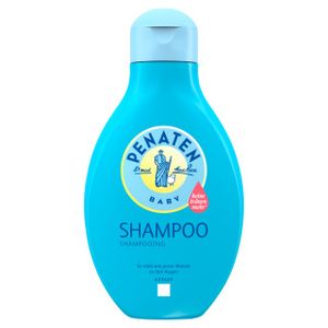 Penaten Shampoo - 6er-Pack (6x 400ml)