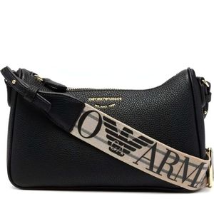 Emporio Armani damska torba na ramię 3H293Y FO5B8 5218 Kolor: Czarny Rozmiar: Jeden rozmiar