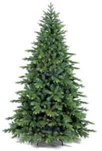 Royal Christmas® Künstlicher Weihnachtsbaum Visby 210 cm