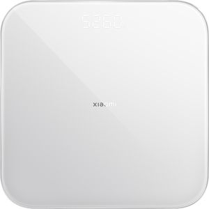 Xiaomi Smart Scale S200, osobná váha, vysoko presný senzor, 4 zdravotné hodnoty