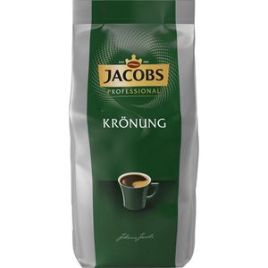 Jacobs Kaffee Krönung gemahlene Gastro Qualität Beutel 1000g