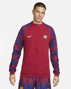 Nike FC Barcelona Academy Pro Bluse