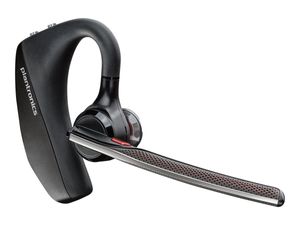 Plantronics Voyager 5200 BT Bluetooth Mono schwarz