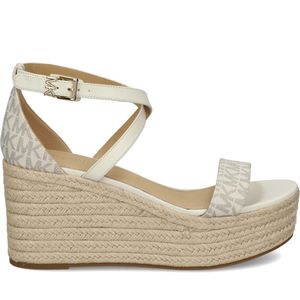 Michael Kors Dámské espadrilky 40S2SEMS1B-150 Barva: béžová Velikost: 38,5