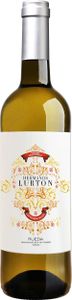 Hermanos Lurton Hermanos Lurton Rueda Sauvignon Bl. ES-ECO-031-CL* Rueda 2022 Wein ( 1 x 0.75 L )