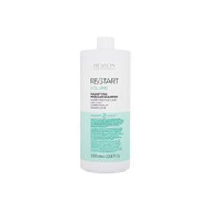 Revlon Re-start Volume Magnifying Shampoo 1000 ml