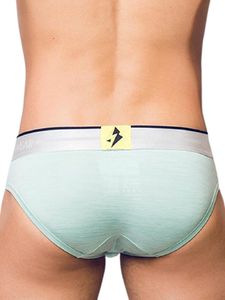 Supawear Hero Brief Underwear Green XL Supawear Hero Brief Underwear Green XL