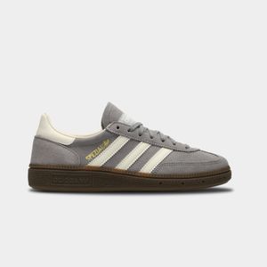 Adidas Handball Special Cream Grey Beige White NEW - 36 2/3