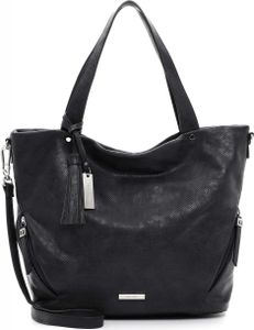 SURI FREY Shopper Schultertasche Bonny Cityshopper Blue blau