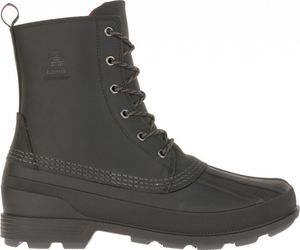 Kamik Lawrence L Herren Winterstiefel , Größe:45 EU