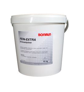 Bonalin - Scheuerpulver extra fein - 10 Kg