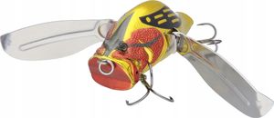 Adusta Zacrawl-Yajirobee 9Cm 42G 025 Myrh
