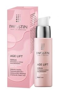 Iwostin, Age Lift Serum, 30 ml