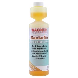 Wagner Bactofin Benzinstabilisator Tankrostschutz für 2- und 4-Takter 250 ml.
