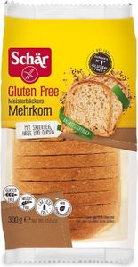 Schär Meisterbacker Mehrkorn 300g