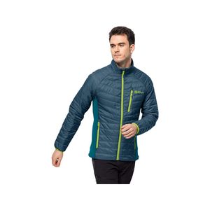 JACK WOLFSKIN Routeburn Pro Ins Jaacke Herren blau XXL