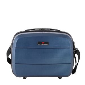 Von Cronshagen Kosmetikkoffer Balto navy