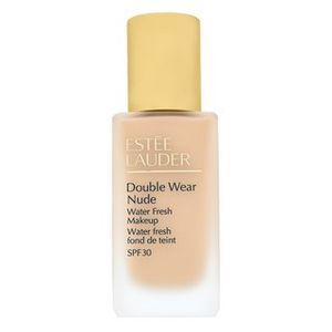 Estee Lauder Double Wear Nude Water Fresh Makeup 1W2 Sand langanhaltendes Make-up 30 ml
