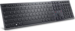 Dell Premier KB900 - Tastatur - Zusammenarbeit