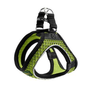 Hunter - Postroj Hilo Comfort Xs-S Lime