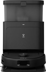 Ecovacs Deebot N30 PRO OMNI Saugroboter schwarz, mit Wischsystem & Absaugstation