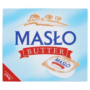 Maslo Jagr 0,96 Kg (96 X 10 G)