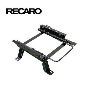 Recaro Sitzgestell 68.68.19A links für RENAULT für CLIO II (BB0/1/2_ CB0/1/2_)