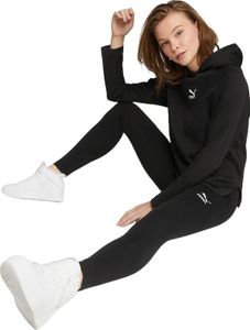 PUMA 535612_01_XS, Damski, Dorosły, Black, XS, 1 szt. PUMA 535612_01_XS, Damski, Dorosły, Black, XS, 1 szt.