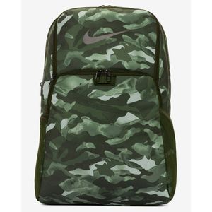 Nike Training Rucksack Brasilia 9.0 camouflage