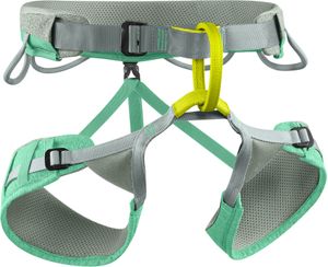Edelrid Jayne III Klettergurt für Frauen, Farbe:mint, Größe:Gr. XS
