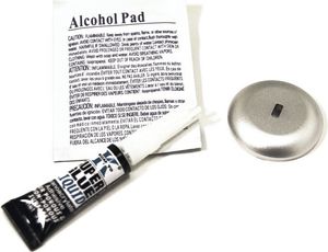 Kensington Security Slot Adapter Kit für Ultrabook