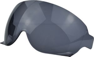 Helmvisier Ersatz fuer SHOEI JO EX-ZERO CJ3 Helm Motorrad Windschutzscheibe Helmlinse Helmvisier Ersatz fuer SHOEI JO EX-ZERO CJ3 Helm Motorrad Windschutzscheibe Helmlinse