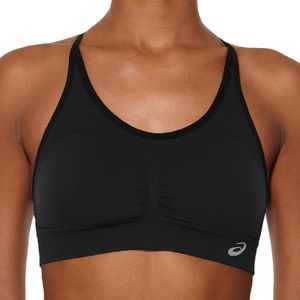 Asics Ruched Seamless Bra Women - Gr. L