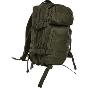 Batoh Brandit Medium US Cooper Backpack olive - UNI