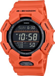 Casio G-Shock Uhr GD-010-4ER Digitaluhr Armbanduhr Casio G-Shock Uhr GD-010-4ER Digitaluhr Armbanduhr