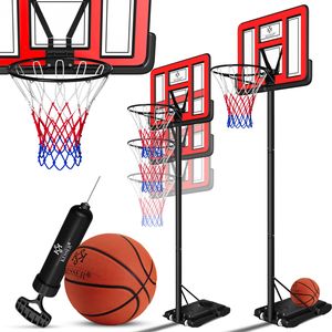 online kaufen günstig höhenverstellbar Basketballkörbe