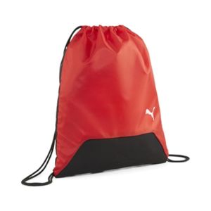 PUMA teamGOAL Gym Sack, Farben:Puma Red-Puma Black