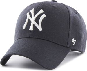 47 Brand New York Yankees MVP CapB-MVPSP17WBP-NY