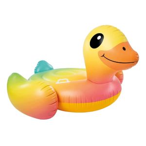 Intex 57556NP RideOn &quotYellow Duck&quot