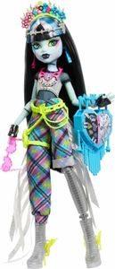 Puppe Monster High Frankie Stein