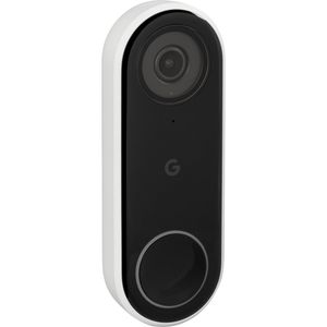 Google Home Nest Hello Videotürklingel