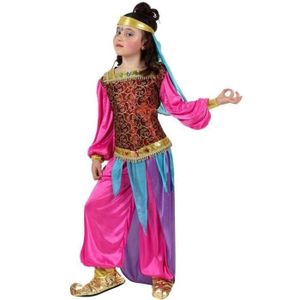 Librolandia 10659 Costume Ballerina Araba, T- 1