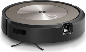 iRobot Roomba j9 Roboter-Staubsauger Staubbeutel Schwarz iRobot Roomba j9 Roboter-Staubsauger Staubbeutel Schwarz