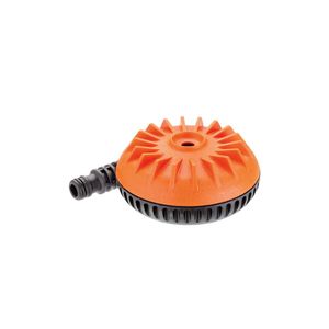 Gartensprinkler Turbospruzzo Claber