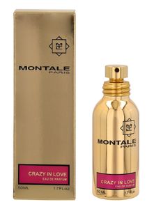 Montale Crazy In Love Eau De Parfum Spray 50 ml