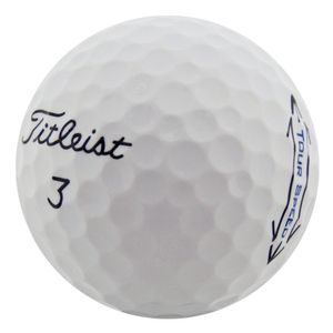 36 x Titleist Tour Speed - AAAA-AAA - weiß - Lakeballs 36 x Titleist Tour Speed - AAAA-AAA - weiß - Lakeballs
