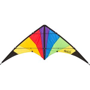 Invento drak Limbo II Classic Rainbow 67 x 155 cm