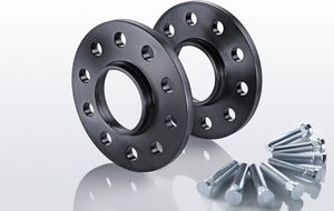 Eibach Spurverbreiterung 20 mm Pro-Spacer auch für Mercedes GLE V167 GLS X167