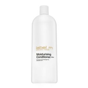 Label.M Condition Moisturising Conditioner kondicionér pro suché vlasy 1000 ml