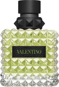 Valentino Donna Born In Roma Green Stravaganza Eau de Parfum für Damen 100 ml Valentino Donna Born In Roma Green Stravaganza Eau de Parfum für Damen 100 ml